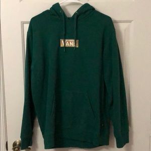 Vans Hoodie